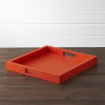 zuma-orange-tray